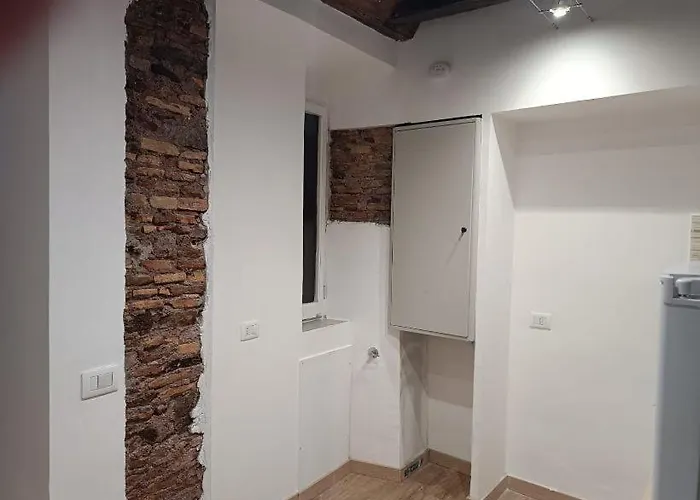 Διαμέρισμα Ottavia