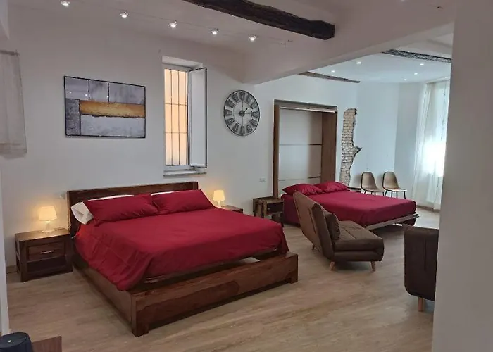 Ottavia Διαμέρισμα