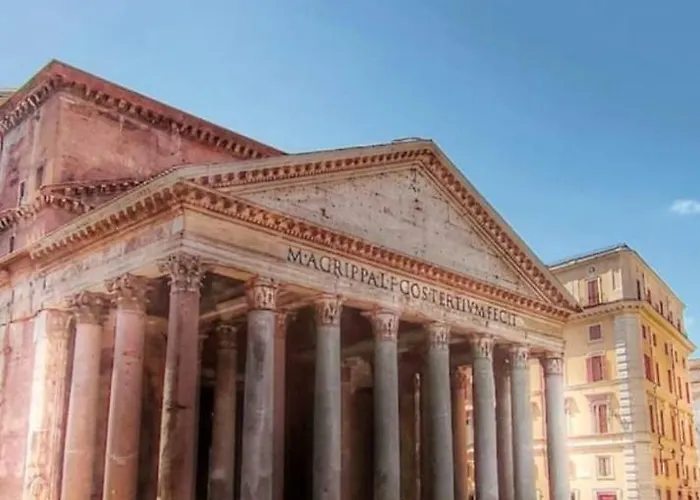 Διαμέρισμα Ottavia Ρώμη