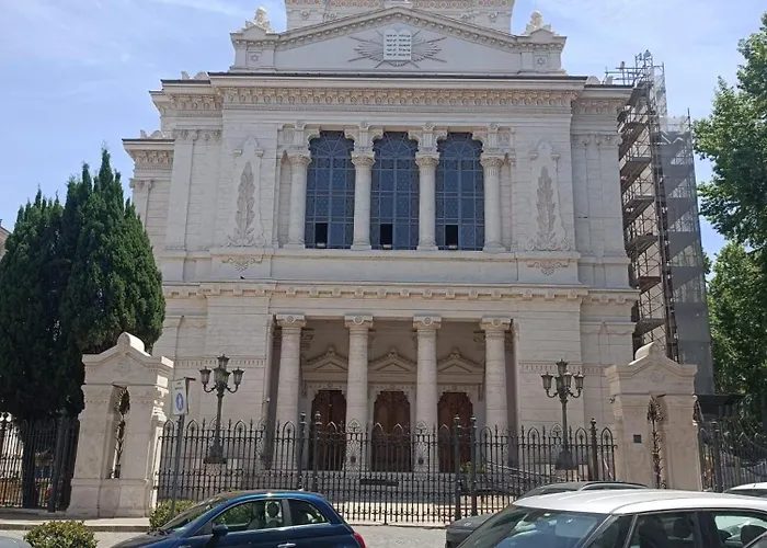 Διαμέρισμα Ottavia Ρώμη