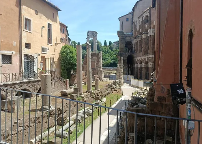 Ottavia Διαμέρισμα