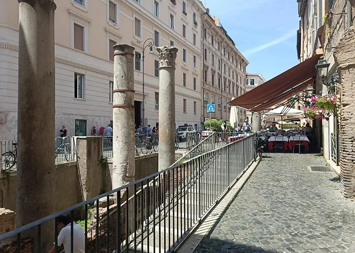 Ottavia Διαμέρισμα *