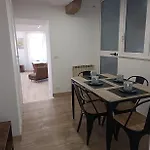 Ottavia Appartement *