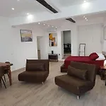 Appartement Ottavia Rome