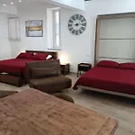 Appartement Ottavia *