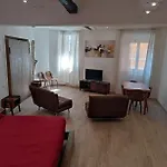 Ottavia Appartement