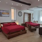 Ottavia Appartement