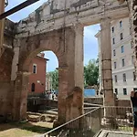 Ottavia Appartement