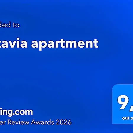 公寓 Ottavia 罗马