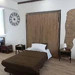 Ottavia Apartman *