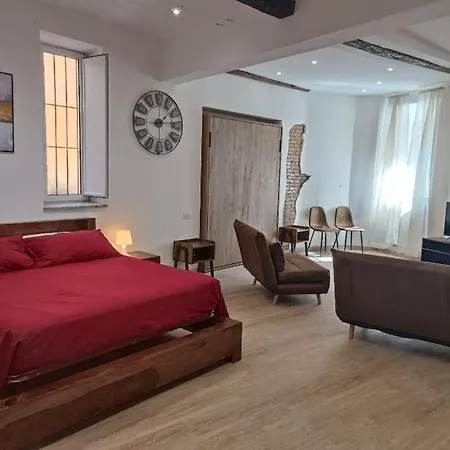 Ottavia Apartment *