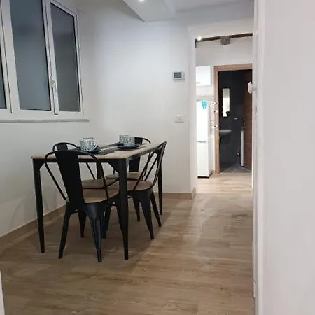 Apartment Octavia *
