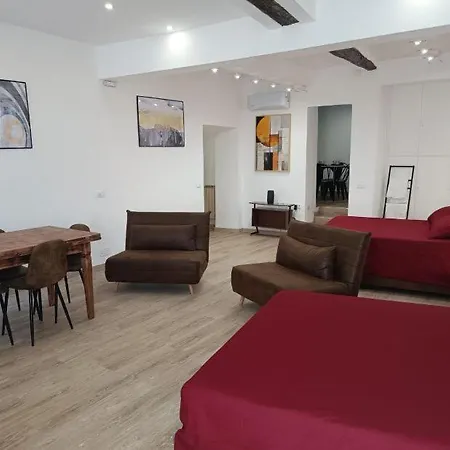 Ottavia Apartment * Řím