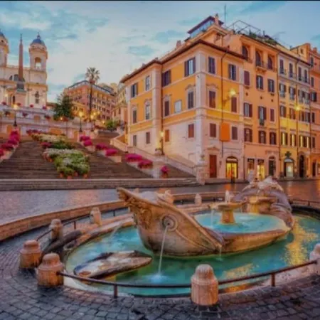 Ottavia Ghetto *