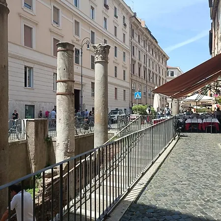 Ottavia Апартаменты *