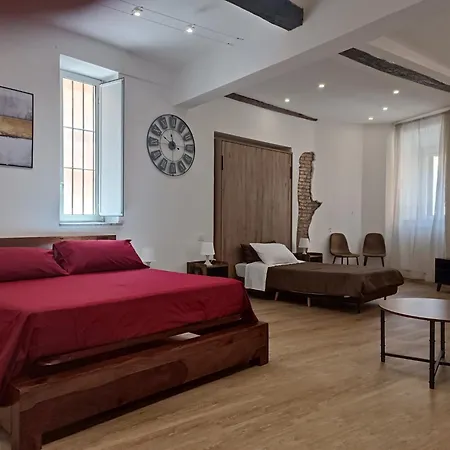 Ottavia Apartment