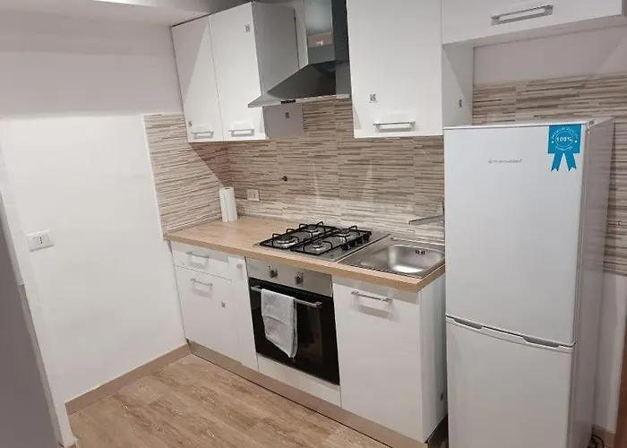 Ottavia Appartement Rome