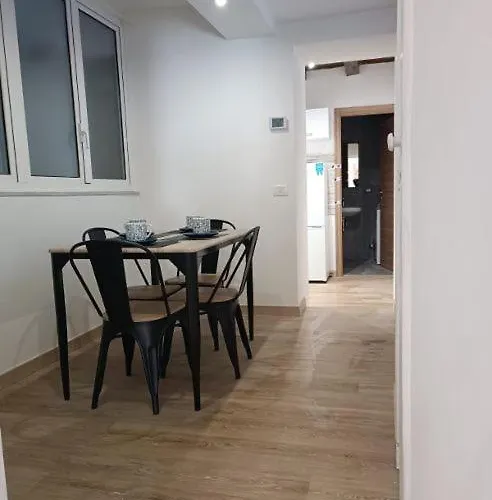 Appartement Ottavia *