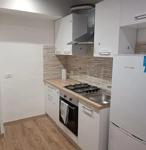 Apartment Ottavia Rome