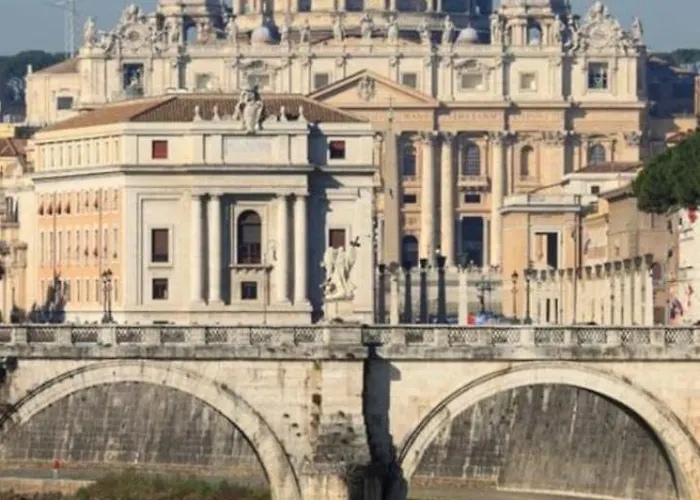 Ottavia Apartamento *