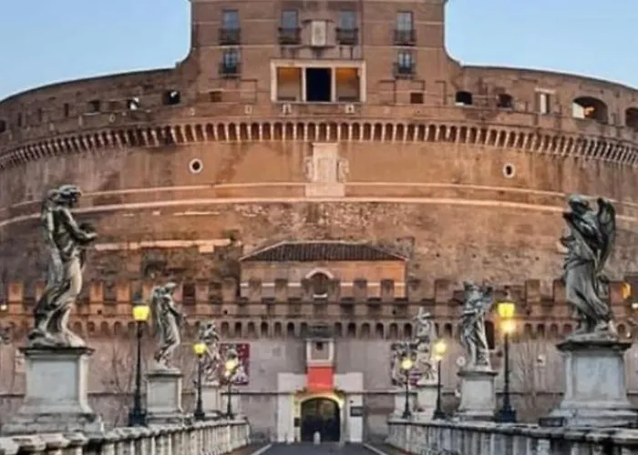 Ottavia Apartamento *