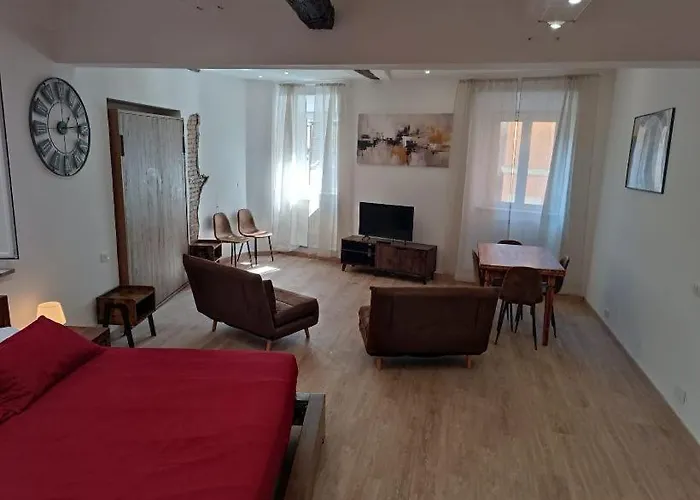 Ottavia Apartamento